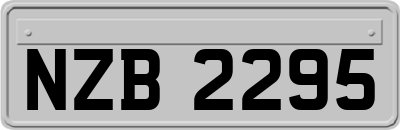 NZB2295