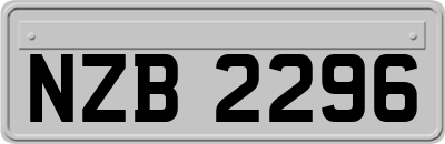 NZB2296