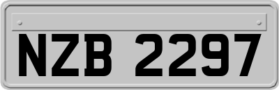 NZB2297