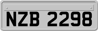 NZB2298