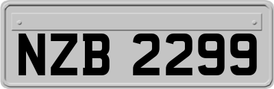 NZB2299