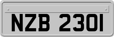 NZB2301