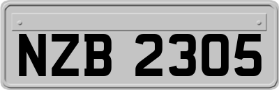 NZB2305