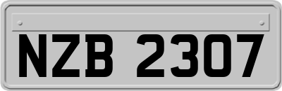 NZB2307