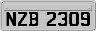 NZB2309