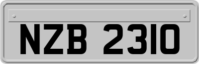 NZB2310