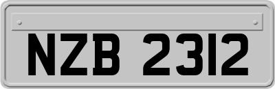 NZB2312