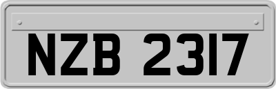 NZB2317