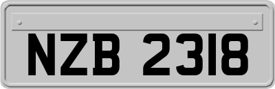 NZB2318