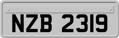 NZB2319
