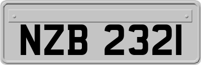 NZB2321