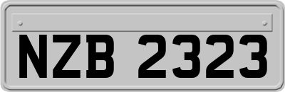 NZB2323