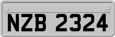 NZB2324