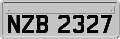 NZB2327