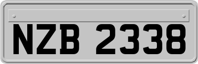NZB2338