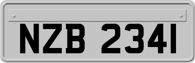 NZB2341