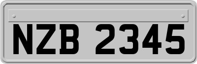 NZB2345