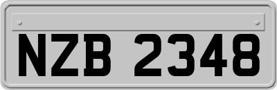 NZB2348