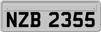 NZB2355