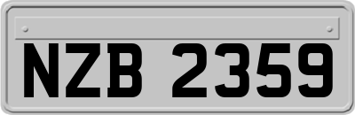 NZB2359