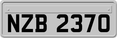NZB2370