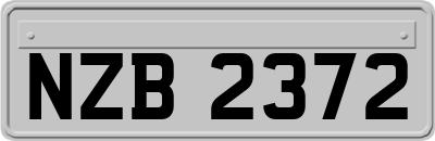 NZB2372