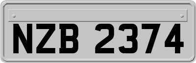 NZB2374