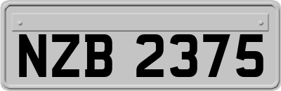 NZB2375