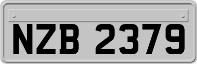 NZB2379