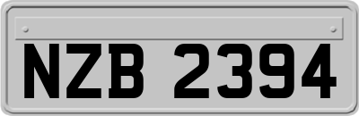 NZB2394