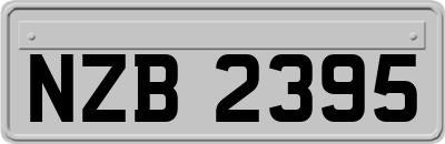 NZB2395