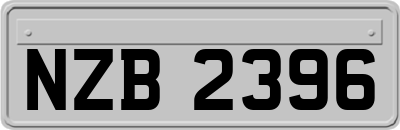 NZB2396