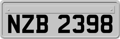 NZB2398