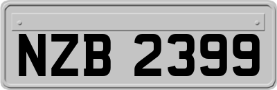 NZB2399