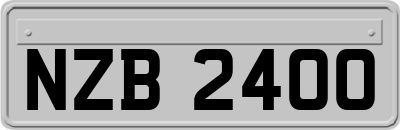 NZB2400