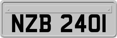 NZB2401