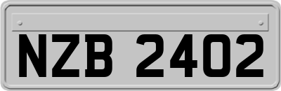 NZB2402