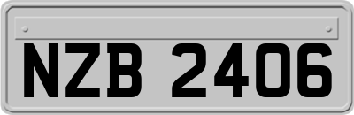 NZB2406