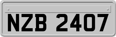 NZB2407