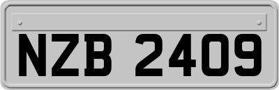 NZB2409