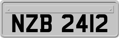 NZB2412