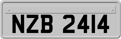 NZB2414