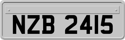 NZB2415