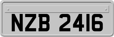 NZB2416