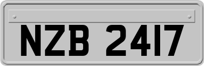 NZB2417