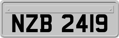 NZB2419