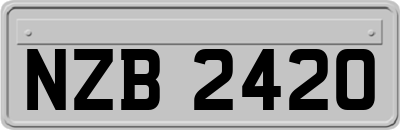NZB2420