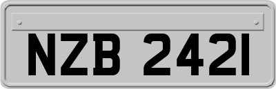 NZB2421