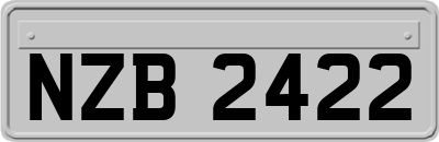 NZB2422