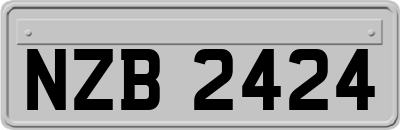 NZB2424